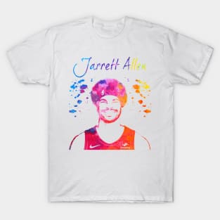 Jarrett Allen T-Shirt